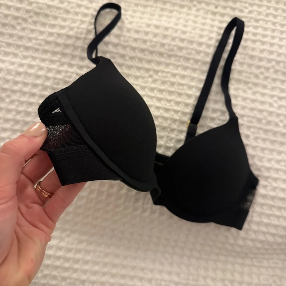 Pepper Lift Up Bra - Picture 4 of 6